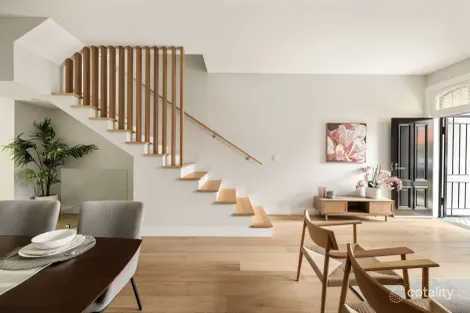 Property photo of 10 Thurlow Street Redfern NSW 2016