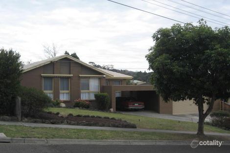 Property photo of 6 Hunter Street Dandenong North VIC 3175