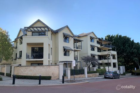 Property photo of 12/24 Constitution Street East Perth WA 6004