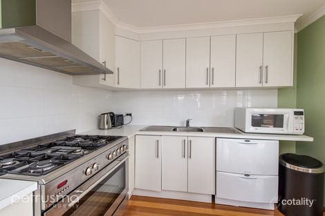 Property photo of 9 Canning Court Mount Stuart TAS 7000