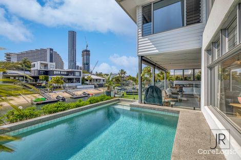 Property photo of 10 Lotus Key Broadbeach Waters QLD 4218