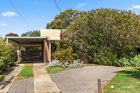 Property photo of 11 Boucaut Street Plympton Park SA 5038