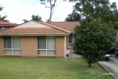 Property photo of 27 Bourke Avenue Yattalunga NSW 2251
