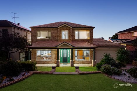 46 The Cascades, Mount Annan, NSW 2567