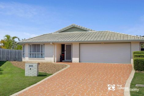 4 Cecilia Cl, Thornlands, QLD 4164