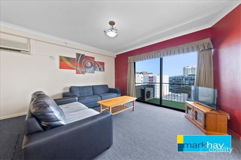 Property photo of 56/193 Hay Street East Perth WA 6004