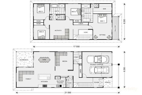 Property photo of 22 Voyager Circuit Bridgeman Downs QLD 4035
