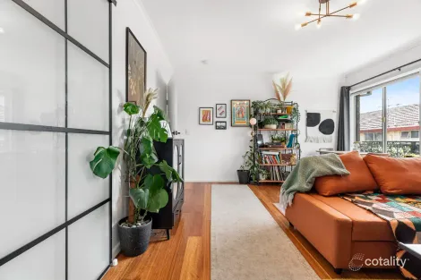 Property photo of 23/43 Williams Road Windsor VIC 3181
