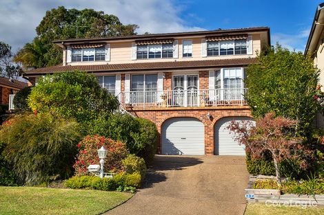 Property photo of 10 Blackwattle Place Alfords Point NSW 2234