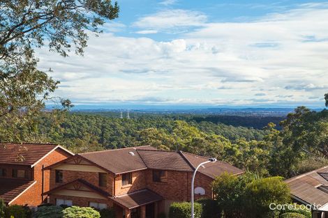 Property photo of 10 Blackwattle Place Alfords Point NSW 2234