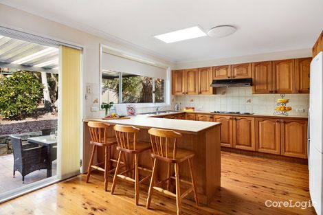 Property photo of 10 Blackwattle Place Alfords Point NSW 2234