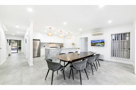 Property photo of 101 Naying Drive Pemulwuy NSW 2145