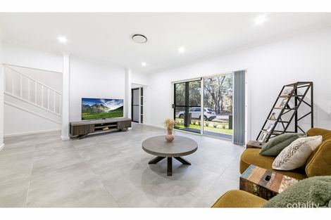 Property photo of 101 Naying Drive Pemulwuy NSW 2145