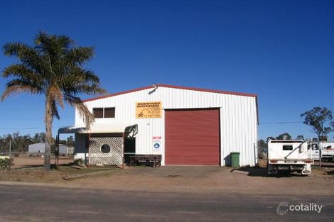 Lot 153 Dawson St, Miles, QLD 4415