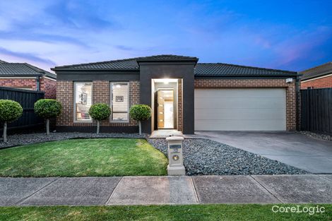 Property photo of 32 Peppertree Street Keysborough VIC 3173