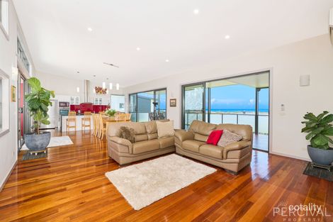 Property photo of 24 Ocean Ridge Terrace Port Macquarie NSW 2444