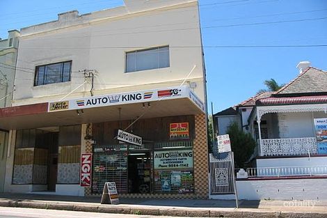 Property photo of 241 Addison Road Marrickville NSW 2204