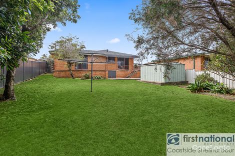 Property photo of 4 Avery Avenue Mount Warrigal NSW 2528