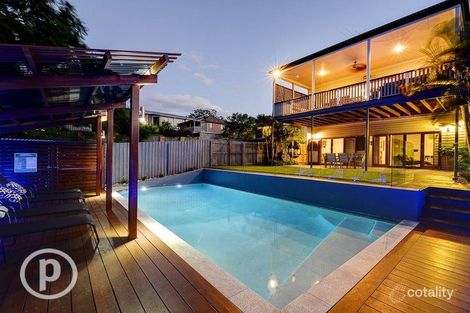 Property photo of 16 Newman Avenue Camp Hill QLD 4152