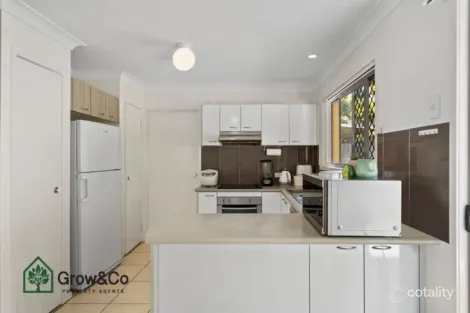 Property photo of 4/75 Outlook Place Durack QLD 4077
