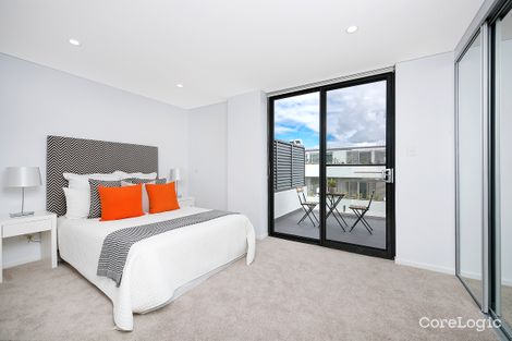 Property photo of 31/634 Mowbray Road West Lane Cove North NSW 2066