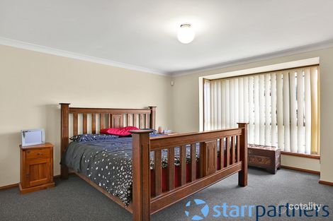 Property photo of 21 Atlas Way Narellan Vale NSW 2567