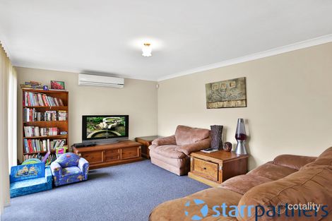 Property photo of 21 Atlas Way Narellan Vale NSW 2567