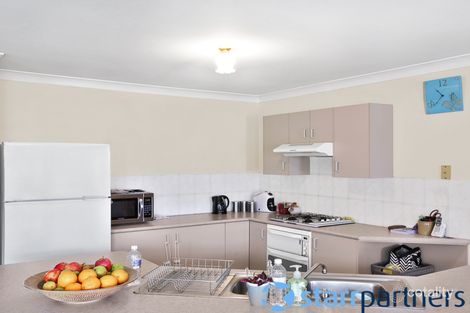 Property photo of 21 Atlas Way Narellan Vale NSW 2567