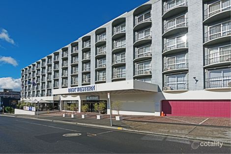 126/156 Bathurst St, Hobart, TAS 7000