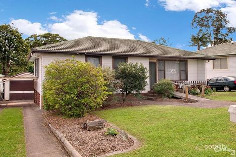 Property photo of 348 Seven Hills Road Seven Hills NSW 2147