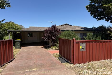 Property photo of 8 Natham Square Swan View WA 6056