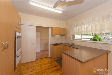 Property photo of 12 Nottingham Crescent Valley View SA 5093