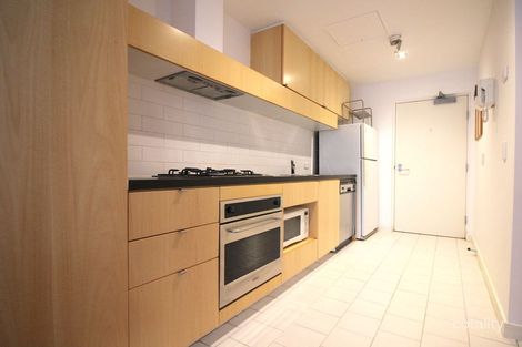 Property photo of 1613/22-24 Jane Bell Lane Melbourne VIC 3000