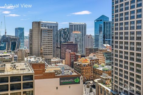 Property photo of 2107/199 Castlereagh Street Sydney NSW 2000