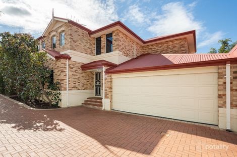 Property photo of 8B Blythe Avenue Yokine WA 6060