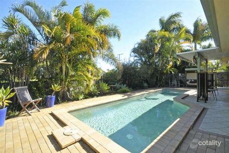 Property photo of 1 Kalmia Court Elanora QLD 4221