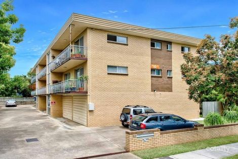 1/79 Jellicoe St, Coorparoo, QLD 4151