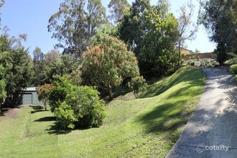 Property photo of 18 Northbow Court Tallebudgera QLD 4228