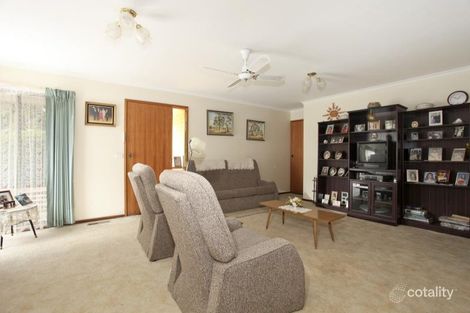 Property photo of 13 Bannister Street North Bendigo VIC 3550