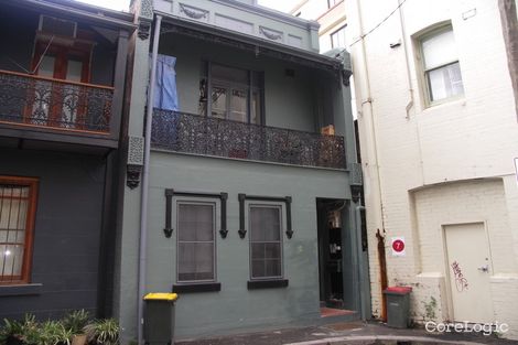 Property photo of 5 Goold Street Chippendale NSW 2008
