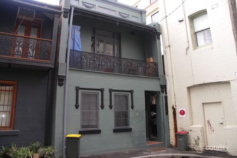 Property photo of 5 Goold Street Chippendale NSW 2008