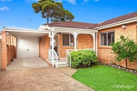 Property photo of 4/14 Rickard Road South Hurstville NSW 2221