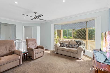 Property photo of 24 Rees Court Elanora QLD 4221