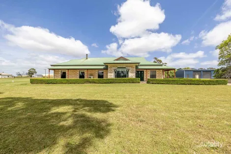 298 Ruwoldt Rd, Yahl, SA 5291