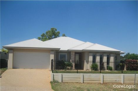 Property photo of 20 McCallum Court Middle Ridge QLD 4350