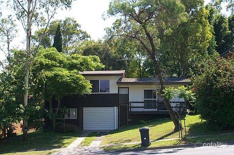 Property photo of 41 Dandenong Road Jamboree Heights QLD 4074
