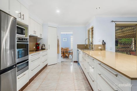 Property photo of 24 Rees Court Elanora QLD 4221