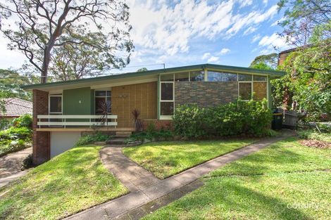 Property photo of 6 Greenvale Grove Hornsby NSW 2077