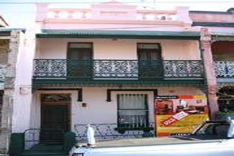 Property photo of 55 Union Street Newtown NSW 2042