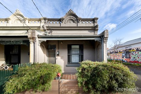 Property photo of 505 Napier Street Fitzroy North VIC 3068
